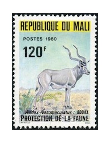 Mali N° 0360 Neuf *