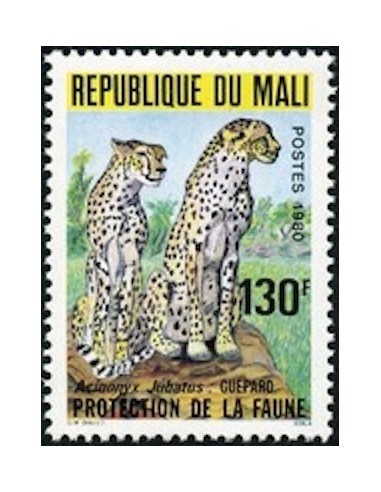 Mali N° 0361 Neuf *