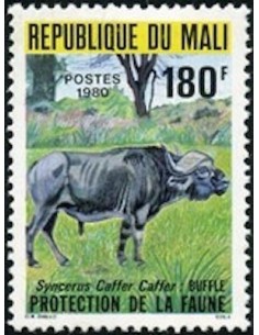 Mali N° 0363 Neuf *