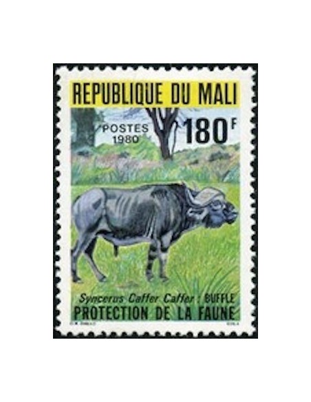 Mali N° 0363 Neuf *