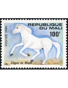 Mali N° 0364 Neuf *