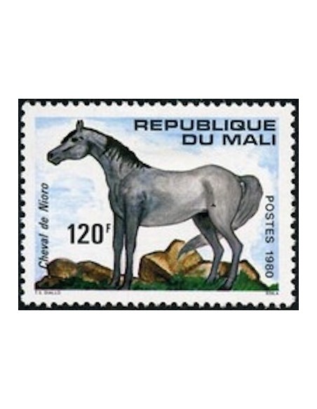 Mali N° 0365 Neuf *