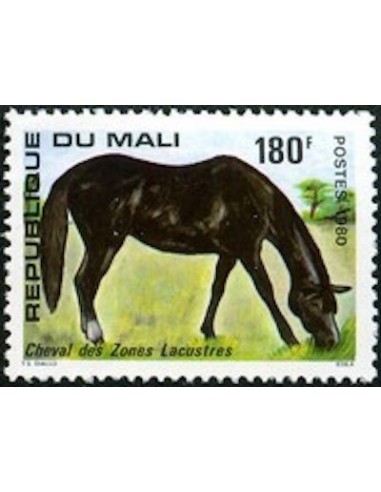 Mali N° 0367 Neuf *