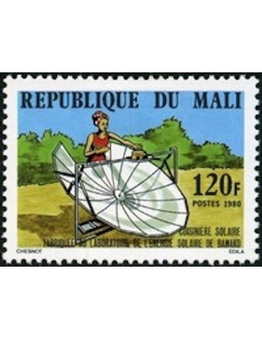 Mali N° 0371 Neuf *