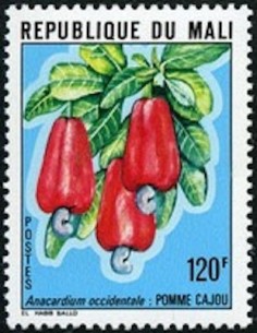 Mali N° 0377 Neuf *