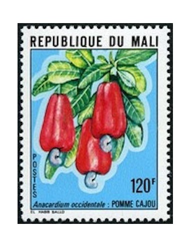 Mali N° 0377 Neuf *