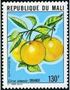 Mali N° 0378 Neuf *