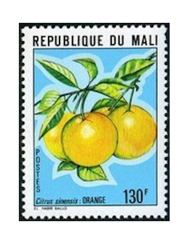 Mali N° 0378 Neuf *