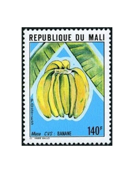 Mali N° 0379 Neuf *