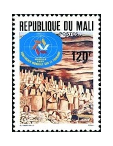 Mali N° 0390 Neuf *