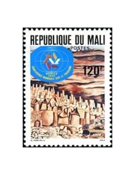 Mali N° 0390 Neuf *