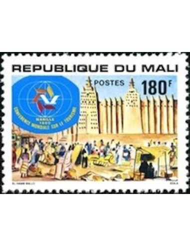 Mali N° 0391 Neuf *