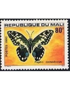 Mali N° 0395 Neuf *