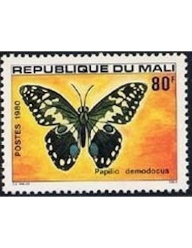 Mali N° 0395 Neuf *