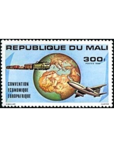 Mali N° 0397 Neuf *