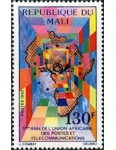 Mali N° 0402 Neuf *