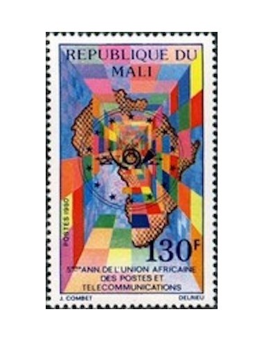 Mali N° 0402 Neuf *