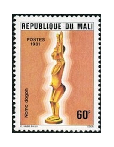 Mali N° 0403 Neuf *