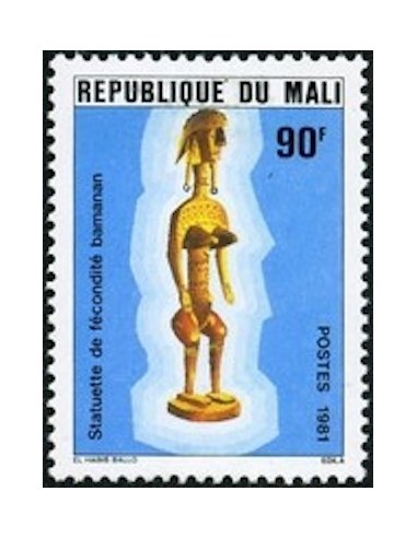 Mali N° 0405 Neuf *