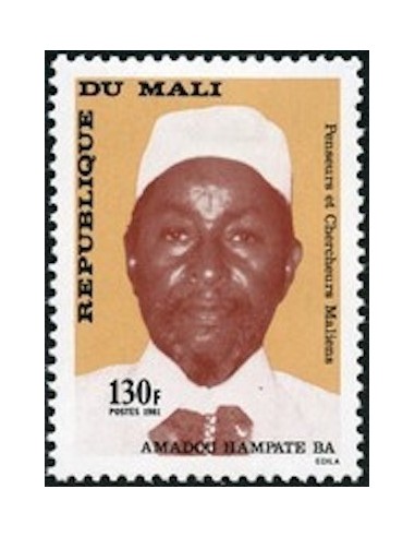 Mali N° 0409 Neuf *