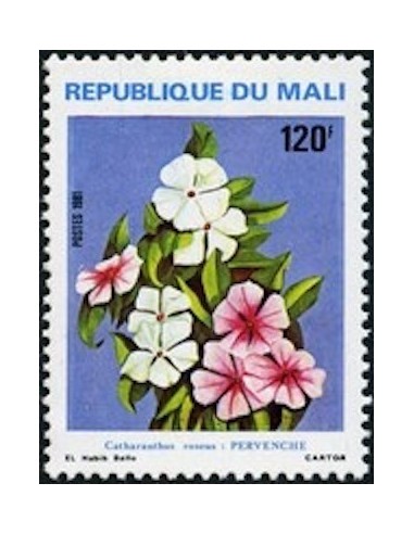 Mali N° 0414 Neuf *