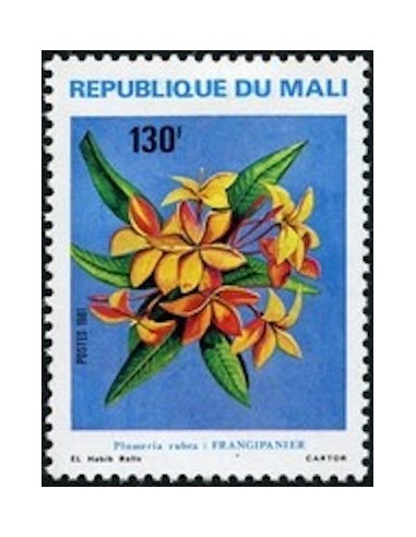 Mali N° 0415 Neuf *