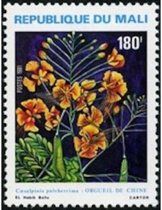 Mali N° 0416 Neuf *