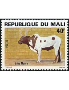 Mali N° 0419 Neuf *