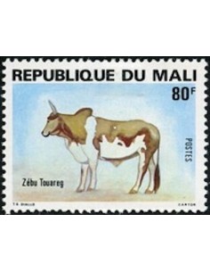 Mali N° 0420 Neuf *