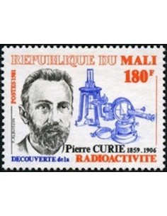 Mali N° 0428 Neuf *