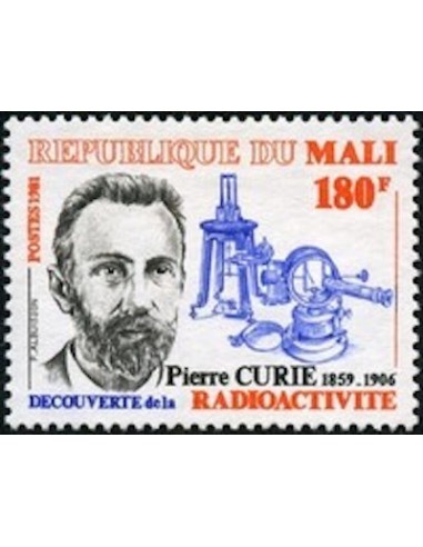 Mali N° 0428 Neuf *