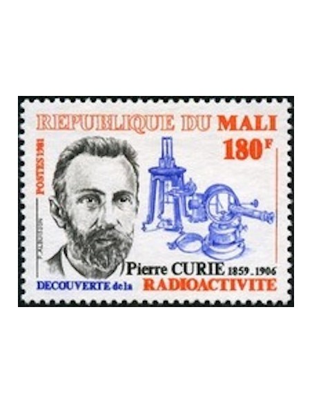 Mali N° 0428 Neuf *