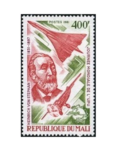 Mali N° 0437 Neuf *