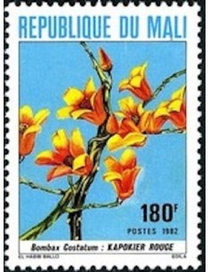 Mali N° 0442 Neuf *