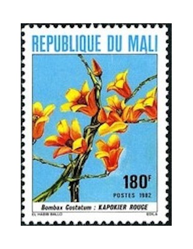 Mali N° 0442 Neuf *