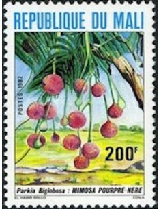 Mali N° 0443 Neuf *