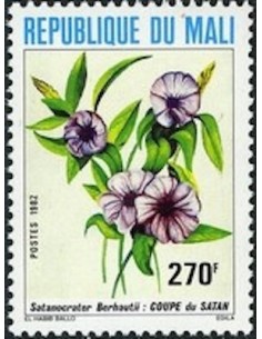 Mali N° 0445 Neuf *