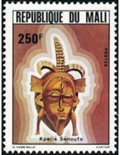 Mali N° 0450 Neuf *