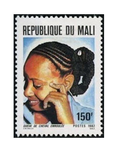 Mali N° 0455 Neuf *