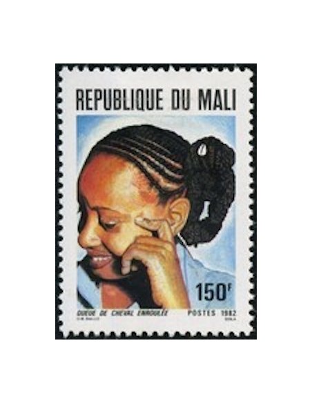 Mali N° 0455 Neuf *