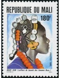 Mali N° 0457 Neuf *