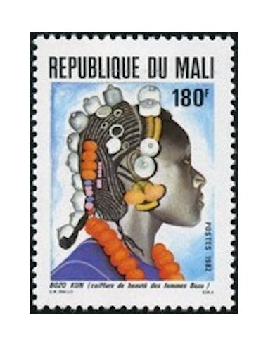 Mali N° 0457 Neuf *