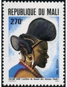 Mali N° 0458 Neuf *