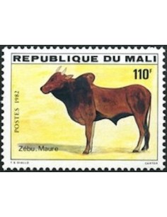 Mali N° 0461 Neuf *