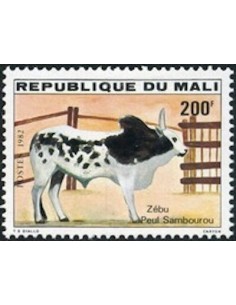 Mali N° 0463 Neuf *