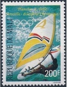 Mali N° 0464 Neuf *