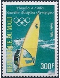Mali N° 0466 Neuf *