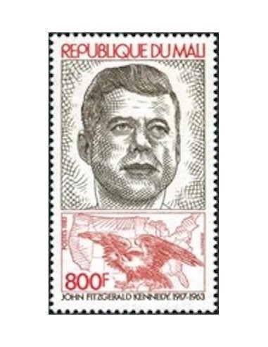 Mali N° 0468 Neuf *