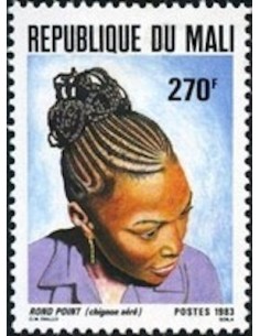 Mali N° 0471 Neuf *