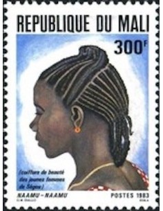 Mali N° 0472 Neuf *